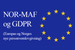 NOR-MAF og personvern