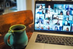 Webinarer